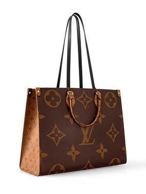 Louis Vuitton OnTheGo GM Tote